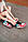 Жіночі кросівки Nike Air Jordan 1 Retro \ Найк Аір Джордан 1 Ретро, фото 7