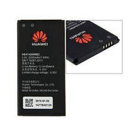 Акумулятор (батарея) для Huawei HB474284RBC Y550, Y541, Y560, Y625, Y635, Honor 3C Lite, G615 (U9508), G620s,