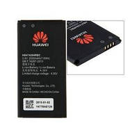 Аккумулятор (батарея) для Huawei HB474284RBC Y550, Y541, Y560, Y625, Y635, Honor 3C Lite, G615 (U9508), G620s,