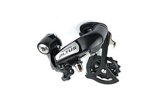 Перемикач Shimano задн Altus RD-310 7/8 швидкостей