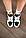 Жіночі кросівки Nike Air Jordan 1 Retro \ Найк Аір Джордан 1 Ретро, фото 6