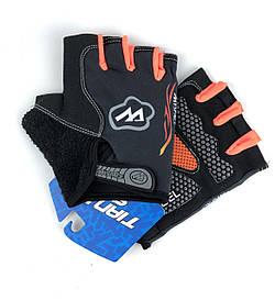 Рукавички Myspace без пальців