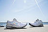 Кросівки для бігу жіночі Asics Gel-Nimbus 23 PLATINUM W (1012B132-020), фото 9