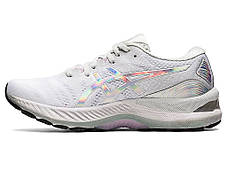 Кросівки для бігу жіночі Asics Gel-Nimbus 23 PLATINUM W (1012B132-020), фото 3