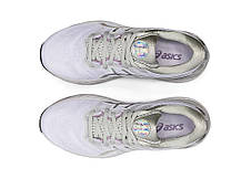Кросівки для бігу жіночі Asics Gel-Nimbus 23 PLATINUM W (1012B132-020), фото 6
