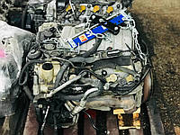 Двигатель M156 Mercedes W164 ML63 AMG