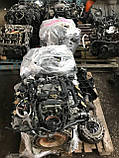 Двигун M156 Mercedes W164 ML63 AMG, фото 4