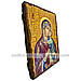 Толгская Ікона Пресвятої Богородиці ,ікона на дереві 130х170 мм, фото 2