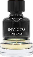 Fragrance World Invicto Intense парфюмированная вода 100мл