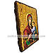 Одигітрія (Смоленська) Ікона Пресвятої Богородиці ,ікона на дереві 130х170 мм, фото 2