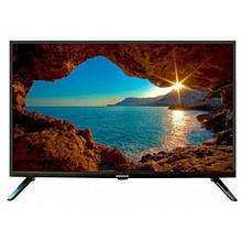Телевизор Grunhelm GT9HD32-GA Черный