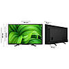 Телевізор Sony KD-32W800, фото 8