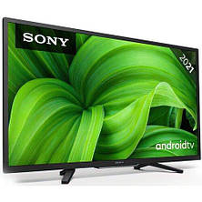 Телевізор Sony KD-32W800, фото 3