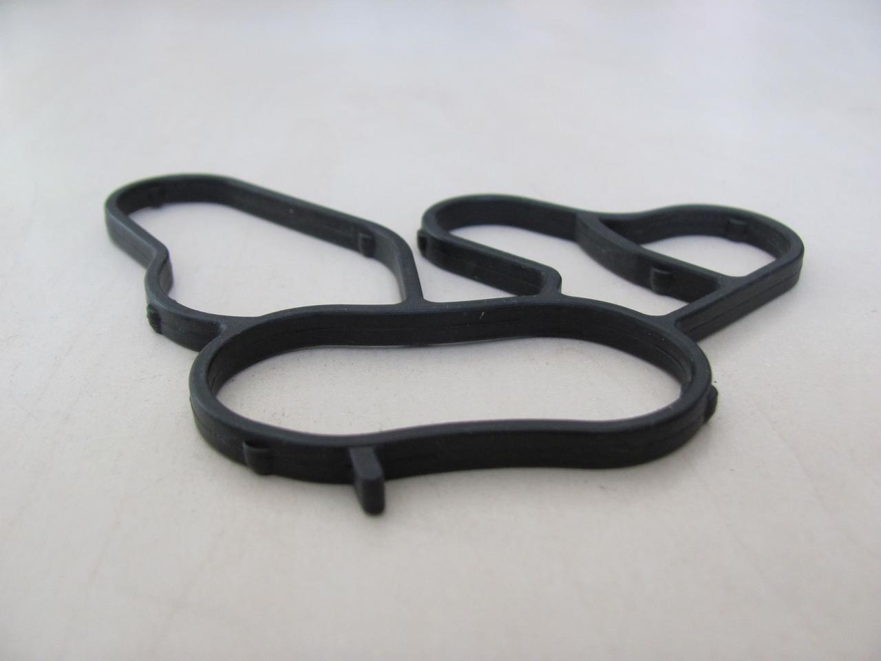 Прокладка теплообмінника Fiat Doblo 1.3JTD | 04- | TECHNOMEX 73501332, фото 1