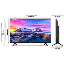 Телевізор Xiaomi Mi TV P1 43, фото 3
