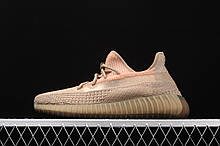 Кросівки Adidas Yeezy Boost 350 Eliada "Бежеві"