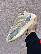 Кросівки Adidas Yeezy Boost 700 Salt "Бежеві\Сірі"