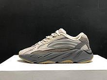 Кросівки Adidas Yeezy Boost 700 Tephra "Сірий"