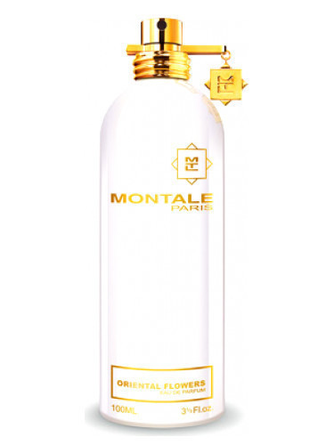 Парфумована вода Montale Oriental Flowers унісекс 100ml, Тестер Франція, фото 1