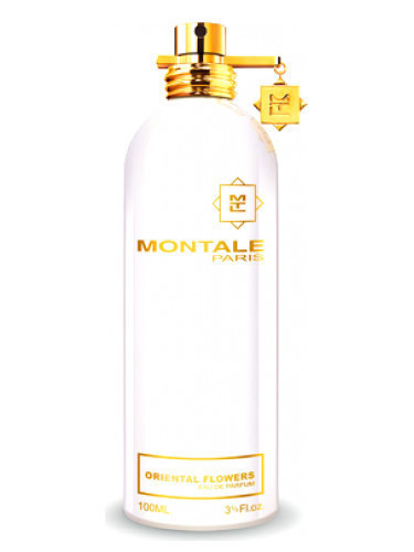 Парфумована вода Montale Oriental Flowers унісекс 100ml Тестер, Франція