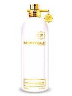 Парфумована вода Montale Oriental Flowers унісекс 100ml Тестер, Франція