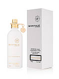 Парфумована вода Montale Oriental Flowers унісекс 100ml Тестер, Франція, фото 2