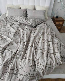 Постільна білизна Бязь Голд