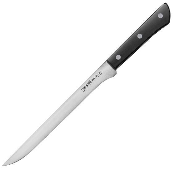 Ніж кухонний філейний Samura Harakiri 218 мм (SHR-0048)