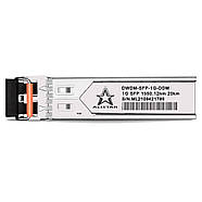 Alistar SFP DWDM 1G LC 20KM LC DDM TX1550.12nm - DDM, фото 3