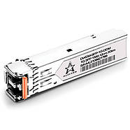Alistar SFP DWDM 1G LC 20KM LC DDM TX1550.12nm - DDM, фото 4