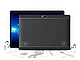 Планшет - Телефон UnisCom 5D706 3G 2 Sim пам'ять: 1+32Гб батарея 4000, фото 3