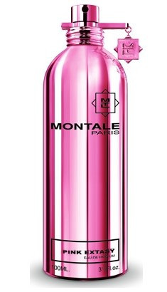 Парфумована вода Montale Pink Extasy для жінок 100ml, Тестер Франція