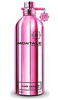 Парфумована вода Montale Pink Extasy для жінок 100ml Тестер, Франція