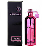 Парфумована вода Montale Pink Extasy для жінок 100ml, Тестер Франція, фото 3