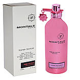 Парфумована вода Montale Pink Extasy для жінок 100ml, Тестер Франція, фото 4