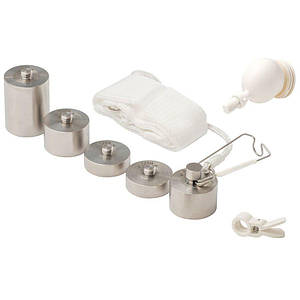 Вакуумний екстендер для збільшення члена PeniMaster PRO Hang з вантажами, що підвішуються