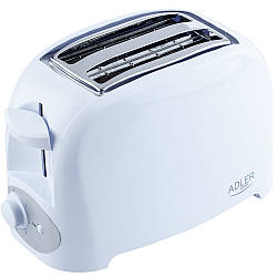 Тостер Adler AD 3201