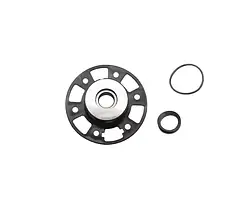 Блок підшипників для пральної машинки Bosch / Siemens 00497540 (COD.704)
