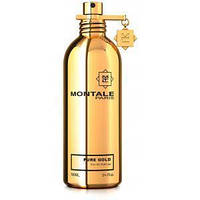 Парфумована вода Montale Pure Gold для жінок 100ml Тестер, Франція