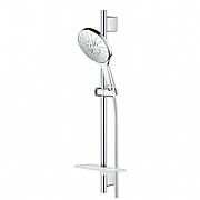 RAINSHOWER Smartactive 150 душовий набір, 3 режими струменя Арт. 26591000