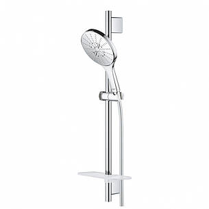 RAINSHOWER Smartactive 150 душовий набір, 3 режими струменя Арт. 26591000, фото 1