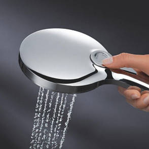 RAINSHOWER Smartactive 150 душовий набір, 3 режими струменя Арт. 26591000, фото 4