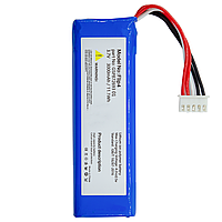 Акумулятор GSP872693 01 (АКБ, батарея) для JBL Flip 4 (Li-polymer 3.7 V 3000mAh)