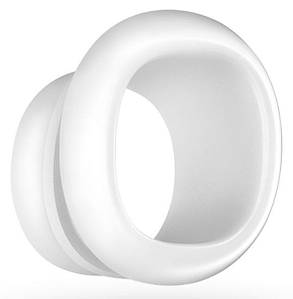 Запасна насадка для вакуумного стимулятора Satisfyer Penguin Climax Tips SO3018