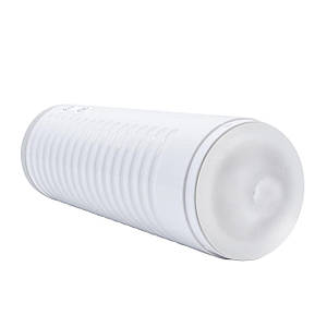 Смарт мастурбатор Lovense MAX 2 з вібрацією і каналом, що стискається, SO4091