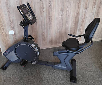 Велотренажёр FOREVERFIT TORTUGA ГОРИЗОНТАЛЬНЫЙ