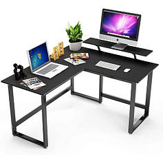 Кутовий стіл