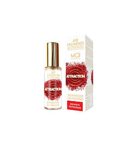 Освіжувач повітря з феромонами та ароматом червоних фруктів MAI Air Freshener Red Fruits (30 мл)