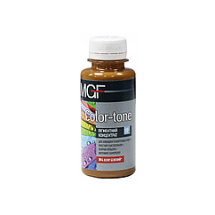 Пігментний концентрат MGF Color Tone №4 бежевий 100мл