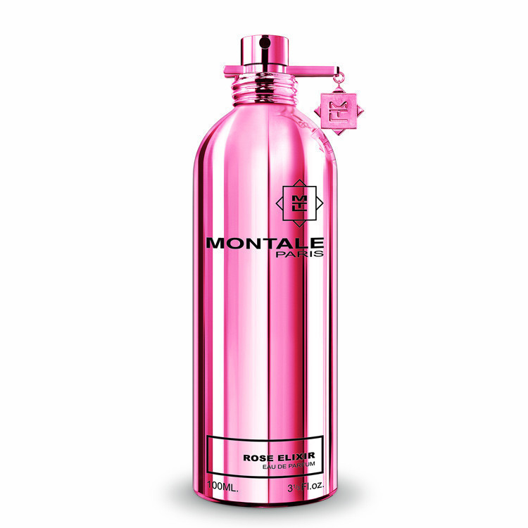 Парфумована вода Montale Roses Elixir для жінок 100ml, Тестер Франція